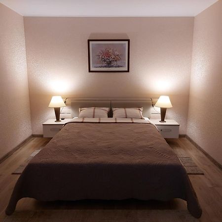 Patogus Poilsis Prie Ezero/Comfortable Rest Visaginas Exterior photo
