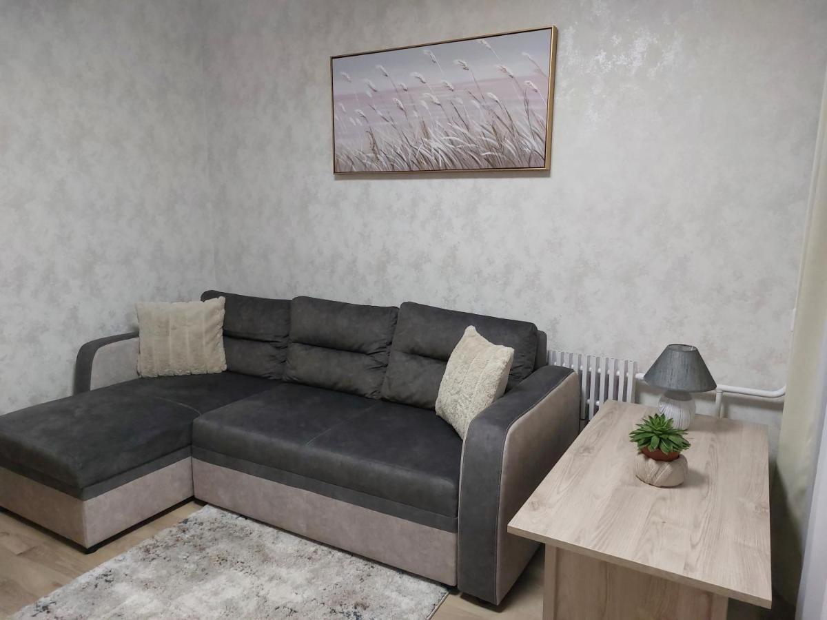 Patogus Poilsis Prie Ezero/Comfortable Rest Visaginas Exterior photo